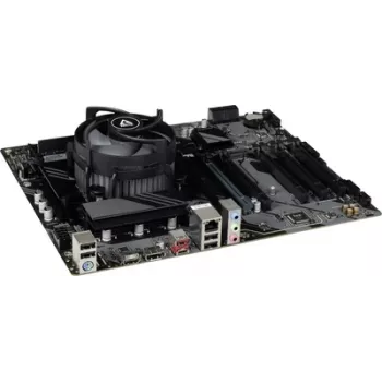 Renkforce PC tuning készlet Intel Core i5-14600K 5,3 GHz 16 GB DDR4 RAM Micro-ATX CR-ASAS-00093