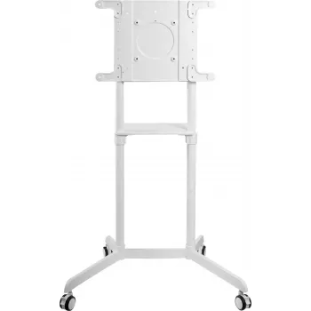PureLink PureMounts mobil TV-állvány, fehér (PM-CART-80W)