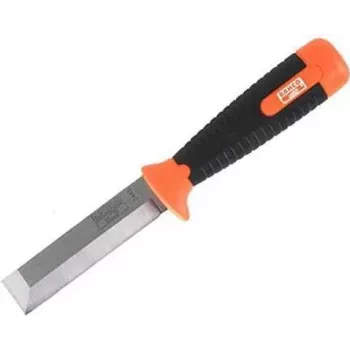 Bahco SB-2448 többcélú véső 25 mm penge, 231 mm hossz, 58-61 HRC, buborékcsomagolás