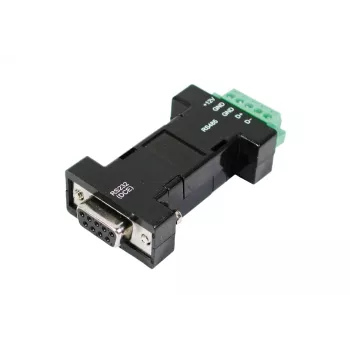 EXSYS EX-47901 RS-232 – RS-485/RS-422 soros adapter