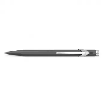 Caran d'Ache 849 Classic Line golyóstoll, antracit, középkék 849.495