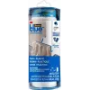 3M PTD2093EL-107 ScotchBlue™ takarófólia beépített ragasztószalaggal, kék, 17 m x 2,7 m, 1 tekercs
