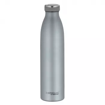 THERMOS TC Bottle hőszigetelt palack 0,75 L Ice Blue matt rozsdamentes acél BPA-mentes 4067.341.075