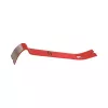 C.K Tools T4310 300 mm kovácsolt rugóacél feszítővas szegkihúzóval és kaparókéssel