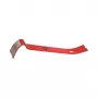 C.K Tools T4310 300 mm kovácsolt rugóacél feszítővas szegkihúzóval és kaparókéssel