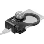 SmallRig MagSafe / Cold Shoe univerzális 2 az 1-ben SSD tartó 4779