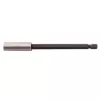 C.K Tools T4570 100 rozsdamentes acél mágneses bittartó 100 mm