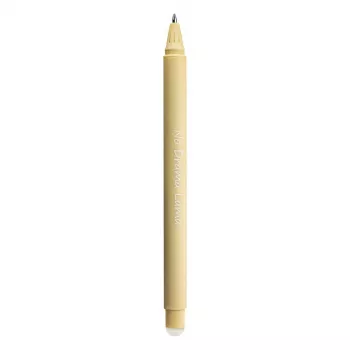FABER-CASTELL EBERHARD FABER Animal Erase it! láma gél toll 0,7 mm kék (582104)