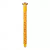 FABER-CASTELL EBERHARD FABER Animal Erase it! zsiráf gél toll 0,7 mm kék 582112