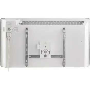 Dimplex DTD4R 10 fali konvektor fűtés 1,0 kW elektronikus termosztát fehér 82840010