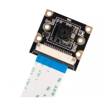 JOY-IT RB-CAMERA-JT-V2-120 8MP 120° széles látószögű kameramodul Raspberry Pi-hez