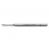 Caran d'Ache Goliath golyóstoll betét, finom, piros 8420.070