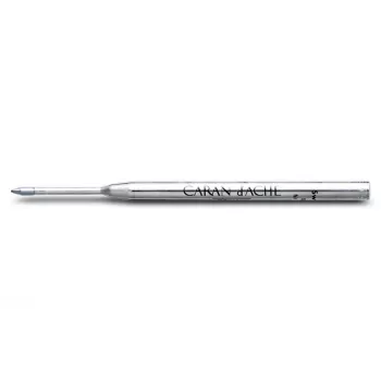 Caran d'Ache Goliath golyóstoll betét, finom, piros 8420.070