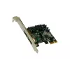 EXSYS EX-3503 2-Port eSATA II PCI Express RAID Controller Card