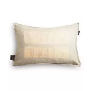 Duux Mellow vezeték nélküli melegítőpárna bézs 40x60 cm DXLV41 10 000 mAh akkumulátorral