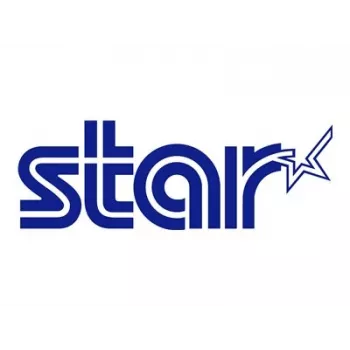 Star Micronics hőnyomtatófej TSP700II sorozathoz