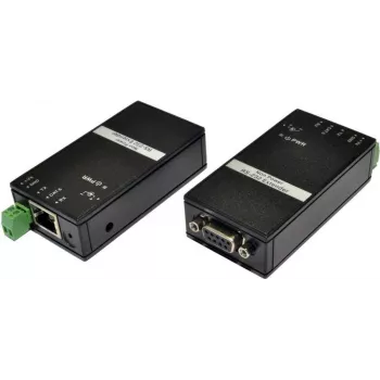EXSYS EX-47951 4K HDMI audio kivonó és beágyazó HDMI 2.0b, HDCP 2.2, HDR, optikai/koaxiális/analóg audio, fekete