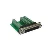 EXSYS EX-49030 adapter 25-pin D-Sub aljzat–27-pin sorkapocs