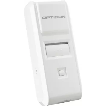 Opticon OPN 4000i hordozható 1D vonalkódolvasó Bluetooth 2.1 és USB 13442