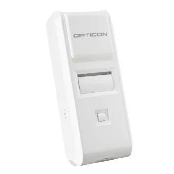 Opticon OPN 4000i hordozható 1D vonalkódolvasó Bluetooth 2.1 és USB 13442