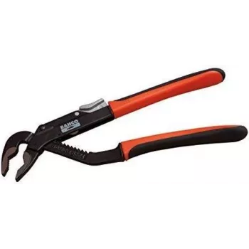 Bahco 8223 vízpumpa fogó 210 mm (8 inch) csúszócsuklóval