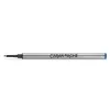 Caran d'Ache 8222.160 rollertoll-utántöltő, F, kék, acélhegy, 849 rollertollhoz