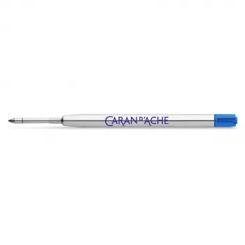 Caran d'Ache rollertoll-betét finom kék 849-hez (8462.160)