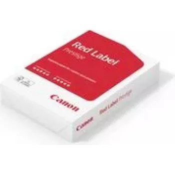 Canon Red Label Prestige A4 másolópapír 80 g/m² 500 lap fehér 97005529