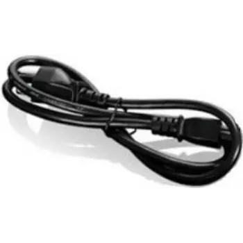Lenovo EU/KR 1m 3 pólusú Non-LH tápkábel (FRU00XL065)