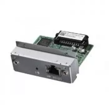 Star Micronics RS232 soros interfészkártya, 9 pólusú, TSP613, TSP643, TSP1043, TCP300, TUP992, SP512, SP542W/O, SP700, HSP7000 nyomtatókhoz 39607430