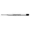 Caran d'Ache rollertollbetét, finom, fekete, 849-hez 8468.009