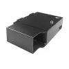 ACT száloptikai patchbox előkészített és MTP/MPO-adapterekhez, 2 slot (FA2131)