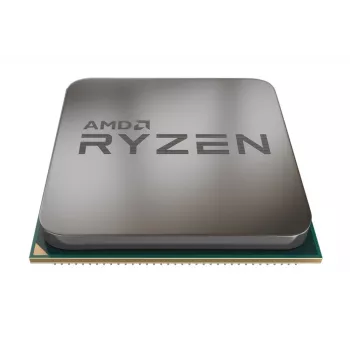 AMD Ryzen 5 3600X 6 magos 3,8GHz AM4 processzor (Tray)