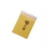 MAILmedia Jiffy papír párnázott postázótasak 4-es méret ablak nélkül 235x310 mm 125 g 4 235x300
