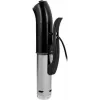 Princess Sous Vide rúd immerziós cirkulátor 1200W, 25-95°C, fekete/rozsdamentes acél 01.267003.01.001