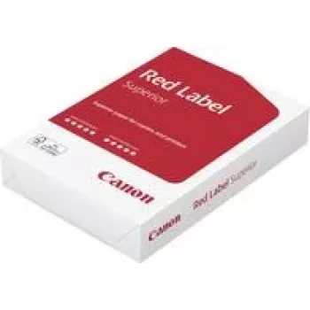 Canon Red Label Superior 99822064 A4 80 g/m² másolópapír, 500 lap, fehér