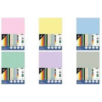Kangaro A4 multifunkciós papír 160 g/m² pasztellzöld 250 lap K-0039P004