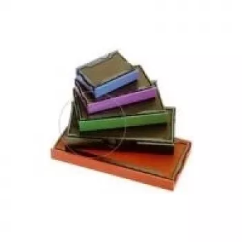 Trodat pótpárna 6/4912, zöld, buborékcsomagolás Printy 4912, 4952, 4962 51 4912041
