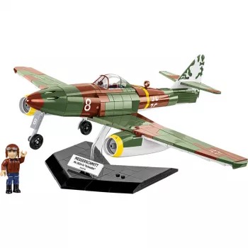 COBI építőkocka Messerschmitt Me-262-1A 505 elem