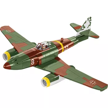 COBI építőkocka Messerschmitt Me-262-1A 505 elem
