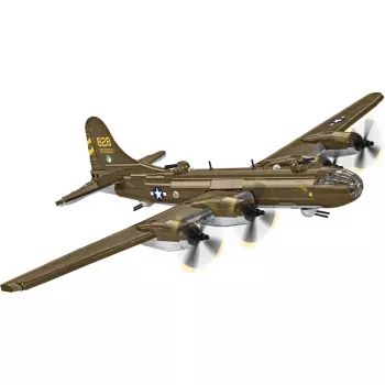 COBI kocka Boeing B-29 Superfortress 1074 elem
