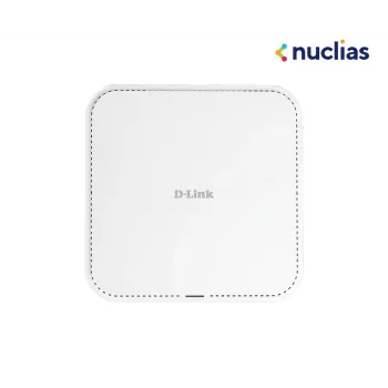 D-Link DAP-E3620 Nuclias Connect BE3600 Wi-Fi 7 hozzáférési pont