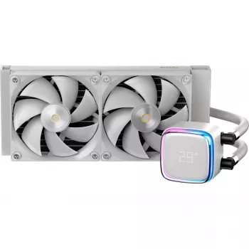 Ocypus Iota L24 fehér vezeték nélküli egér halk kattintással, 2,4 GHz, 1600 DPI, kétkezes
