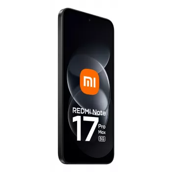 Xiaomi Redmi Note 17 Pro MAX 5G okostelefon 8 GB RAM 256 GB, 6,83