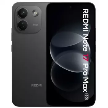 Xiaomi Redmi Note 17 Pro MAX 5G okostelefon 8 GB RAM 256 GB, 6,83