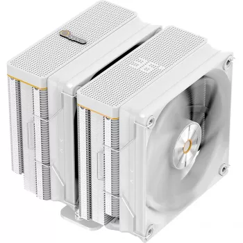 Ocypus Iota A62 White 120 mm PWM házventilátor