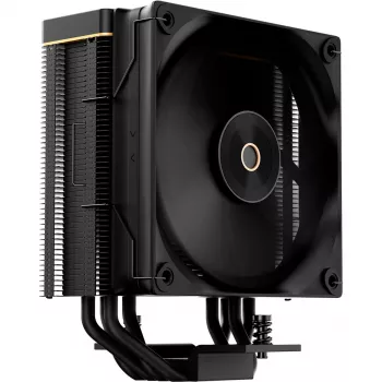 Ocypus Iota A40 120 mm fekete PWM házventilátor