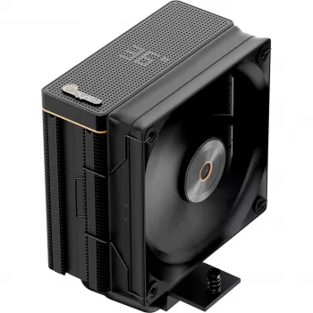 Ocypus Iota A40 120 mm fekete PWM házventilátor