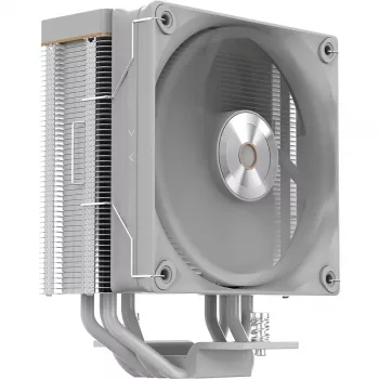 Ocypus Iota A40 fehér 120 mm PWM ventilátor