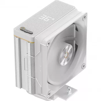 Ocypus Iota A40 fehér 120 mm PWM ventilátor